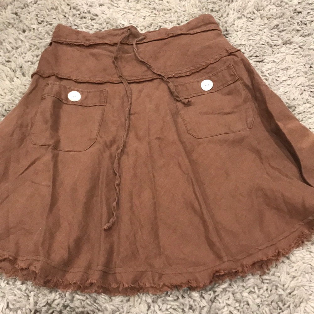 Skirt